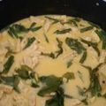Cooksnap dari Laila Nurlina untuk resep Lodeh kacang panjang
