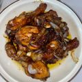 Cooksnap dari Melati Pratiwi untuk resep Ayam Goreng Mentega ala Resto🐔🔥🧈