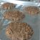 El cooksnap de Kristen Solis cuando hizo Galletas de avena con chocolate.
