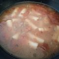 Tímea Kosztyu-Nagy Cooksnap-ja, amikor elkészítette a(z) Lasagne leves receptet.