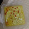 Cooksnap dari mulianurul untuk resep Udang telur saus mentega mpasi 1y