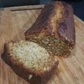 JeizRobles's cooksnap of when they made Banana bread.
