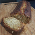 JeizRobles's cooksnap of when they made Banana bread.