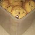 Cooksnap dari Alfi untuk resep Chocochip Cookies