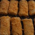 Cooksnap dari Hani Rasid untuk resep American risoles