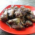 Cooksnap dari Nina Daryanti untuk resep Nila Asam Manis ala Kaki Lima