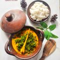 Cooksnap dari Syahara Kitchen untuk resep Kalumpe