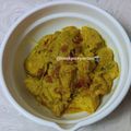 Cooksnap dari Oktaviani (Bund@ Keyl@) untuk resep Siong Sirak Ayam Tanpa Santan khas Sumbawa (Nusa Tenggara Barat)