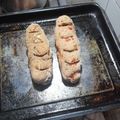 El cooksnap de Matias Prego cuando hizo Pan integral con semillas en 25 minutos 🥳.