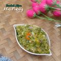 Cooksnap dari 🌷Yulie Yuda Gunawan🌷 untuk resep 276. Sambal Ijo Khas Padang