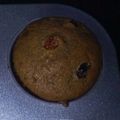 Chef Weenee 's cooksnap of when they made Simple chocolate cakes.