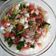 El cooksnap de Soraya Alejandra cuando hizo Pebre.