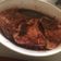 El cooksnap de carolina jeneral gonzalez cuando hizo Chuleta cerdo al horno al vino..