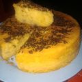 Cooksnap dari Lugina untuk resep Bolu pisang spesial