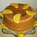 صورة من Soulafa، شاركها بعد تجربة وصفة كيكة الليمون 🍋