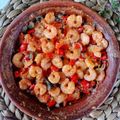 Cooksnap dari Yuyun S untuk resep Sambal Gami Udang