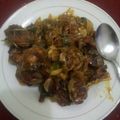 Cooksnap dari Wida Putri Wulandari untuk resep Ayam goreng mentega