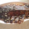 El cooksnap de geoduties cuando hizo PACU A LA PARRILLA.