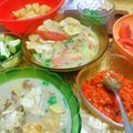 Cooksnap dari dr. Adinda Permata Hardiyanto untuk resep Soto Betawi (Santan + Susu)