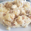 El cooksnap de Salomón Casal 🇧🇴 cuando hizo Souffle de coliflor y papa .