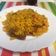 El cooksnap de Rocio Galan Ponce cuando hizo Arroz con costilla!.