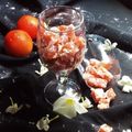 Indrani chatterjee's cooksnap of when they made টমেটো বরফি(tomato barfi recipe in Bengali).