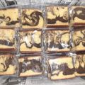 Cooksnap dari Natalia Indriastuti untuk resep 438. Marmer cake (resep Law Thomas)