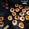 Cooksnap dari cutzamania untuk resep Thumbprint