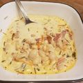 Elyse Rose's cooksnap of when they made Tuscan White Bean Soup.