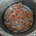 Cooksnap dari VIVI FATIMAH untuk resep Dimsum Ayam Udang Kenyal