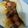 El cooksnap de Pili Pérez cuando hizo Burritos de carne picada y bacon.