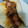 El cooksnap de Pili Pérez cuando hizo Burritos de carne picada y bacon.