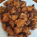 愛吃的小芸 的 豆乳雞 cooksnap
