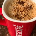 MrsRiasat Ali's cooksnap of when they made Frothy/Dalgona coffee.
