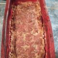 El cooksnap de Maria Paz Dominguez/ @pacitamama en instagram cuando hizo Asado aleman de María Paz.