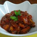 Cooksnap dari Rachmitha Puttry Part II untuk resep Tumis Sarden