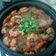 梅梅東卓 的 鮮蝦粉絲煲 cooksnap