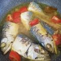 Cooksnap dari Nur Ekayanti untuk resep Pindang ikan (kembung) Tanpa Ribet!