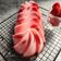 Cooksnap dari Nuniek Wijayanti untuk resep Pudding Strawbery Coklat