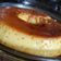 El cooksnap de Eugenia cuando hizo Flan de huevo. (casero).