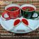 Manisha Sampat's cooksnap of when they made ગાજર ટામેટાં નુ સુપ (Gajar Tomato Soup Recipe In Gujarati).