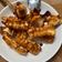 Cooksnap của Lam Sắc khi họ làm theo món Mực nướng sate bằng nồi chiên không dầu