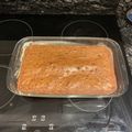 El cooksnap de Nahir Borquez cuando hizo Brownies riquísimos y fáciles con Nesquik.