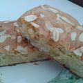 Cooksnap dari Mas'udah Abdurrahman untuk resep Blondies