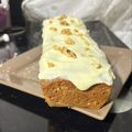El cooksnap de lalavalezoe@icloud.com cuando hizo Carrot cake 🥕🤤.