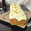 El cooksnap de lalavalezoe@icloud.com cuando hizo Carrot cake 🥕🤤.