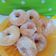 Cooksnap dari Aini mama 2N 2R untuk resep Donat simpel menul menul