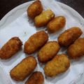 Cooksnap dari Meycia's Kitchen ❤ untuk resep Tahu Keju