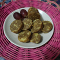 Cooksnap dari lina NH untuk resep Tinginys (Lazy Cookies)
