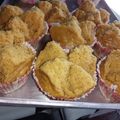 Cooksnap dari adhex nhiya untuk resep Kue mangkok Gula merah simple
